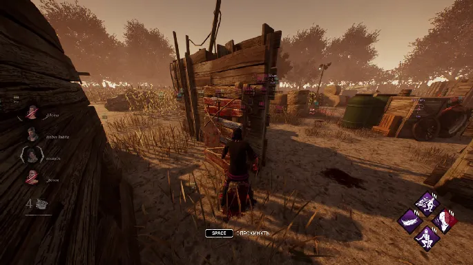 SMG preview